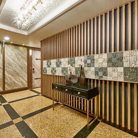 Aura Hotel Ansan Buitenkant foto